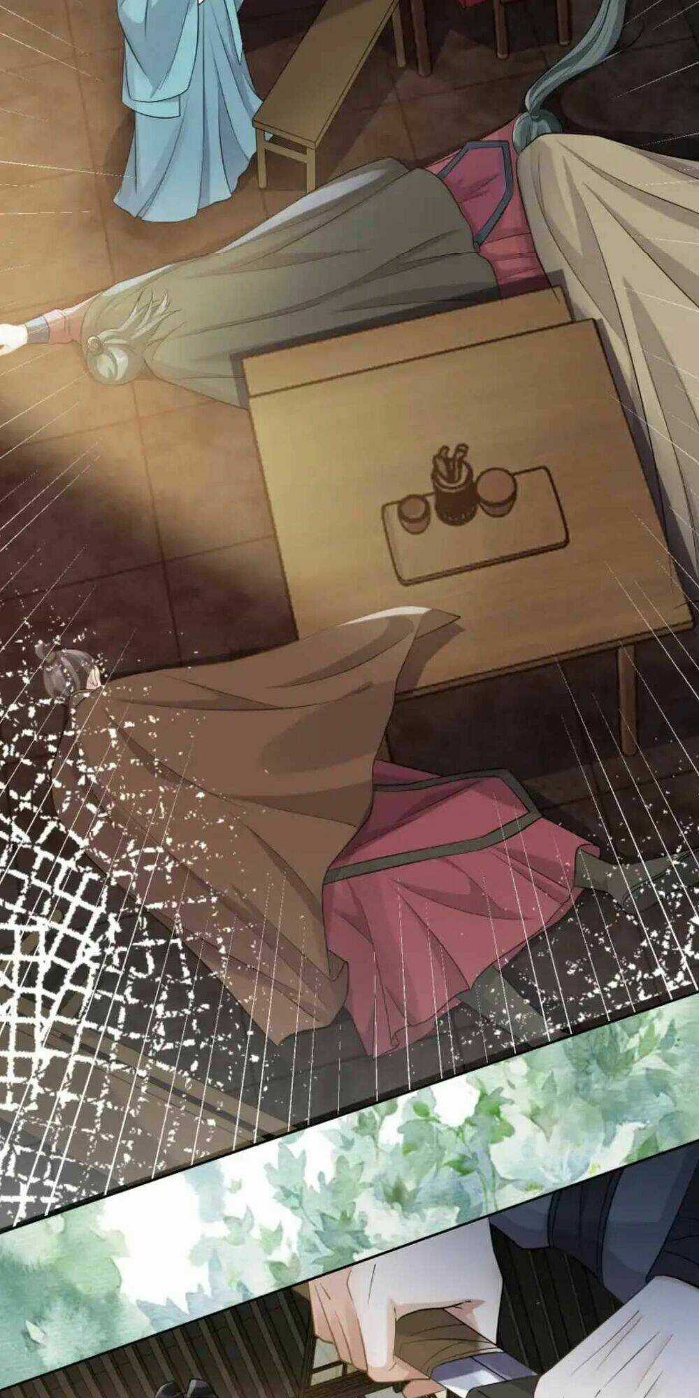 Thái Tử Xin Đừng Gieo Cho Ta Hy Vọng Chapter 7 trang 29