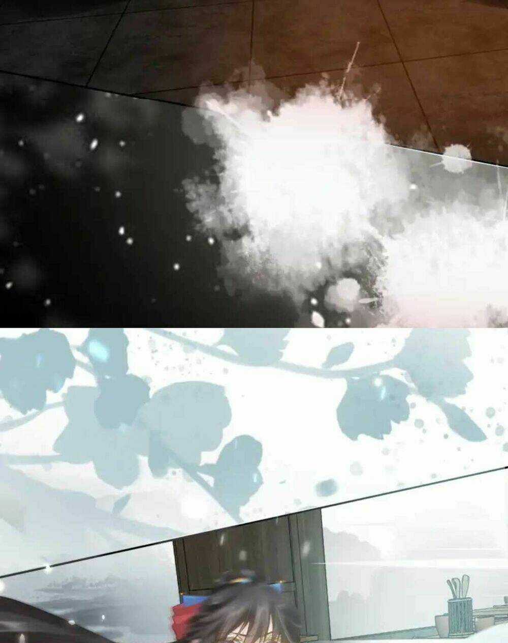 Thái Tử Xin Đừng Gieo Cho Ta Hy Vọng Chapter 7 trang 35