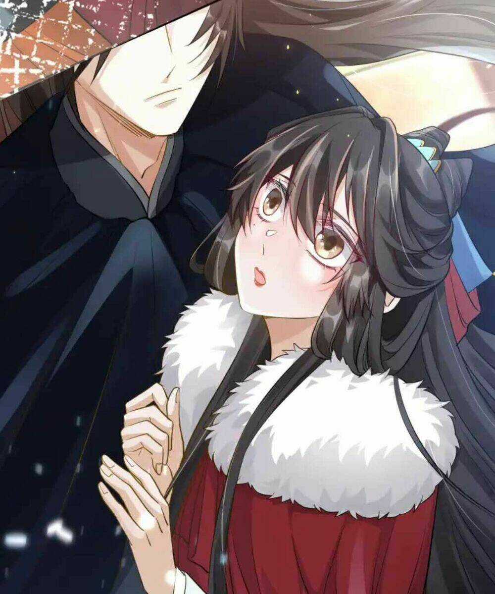 Thái Tử Xin Đừng Gieo Cho Ta Hy Vọng Chapter 7 trang 39