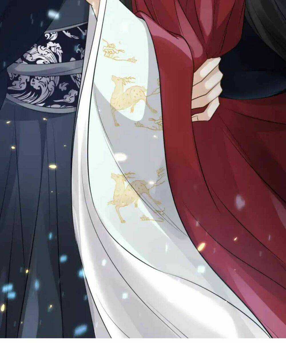 Thái Tử Xin Đừng Gieo Cho Ta Hy Vọng Chapter 7 trang 40