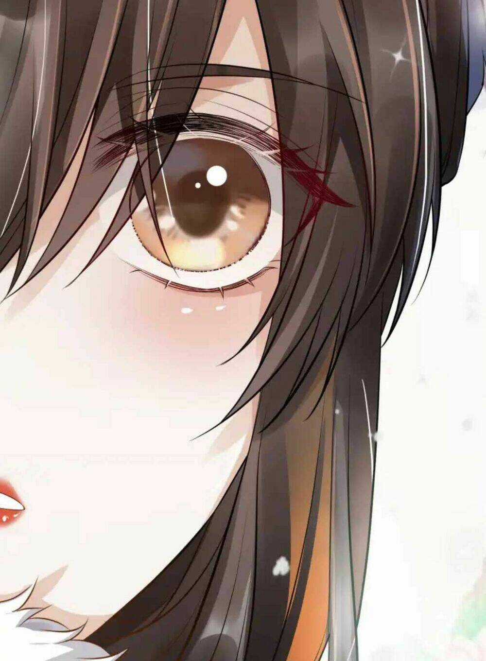 Thái Tử Xin Đừng Gieo Cho Ta Hy Vọng Chapter 8 trang 28