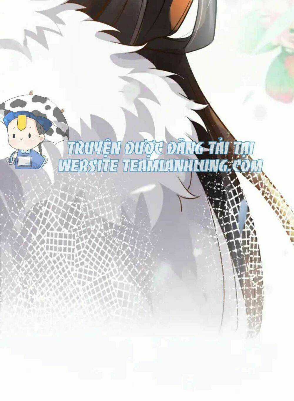 Thái Tử Xin Đừng Gieo Cho Ta Hy Vọng Chapter 8 trang 29