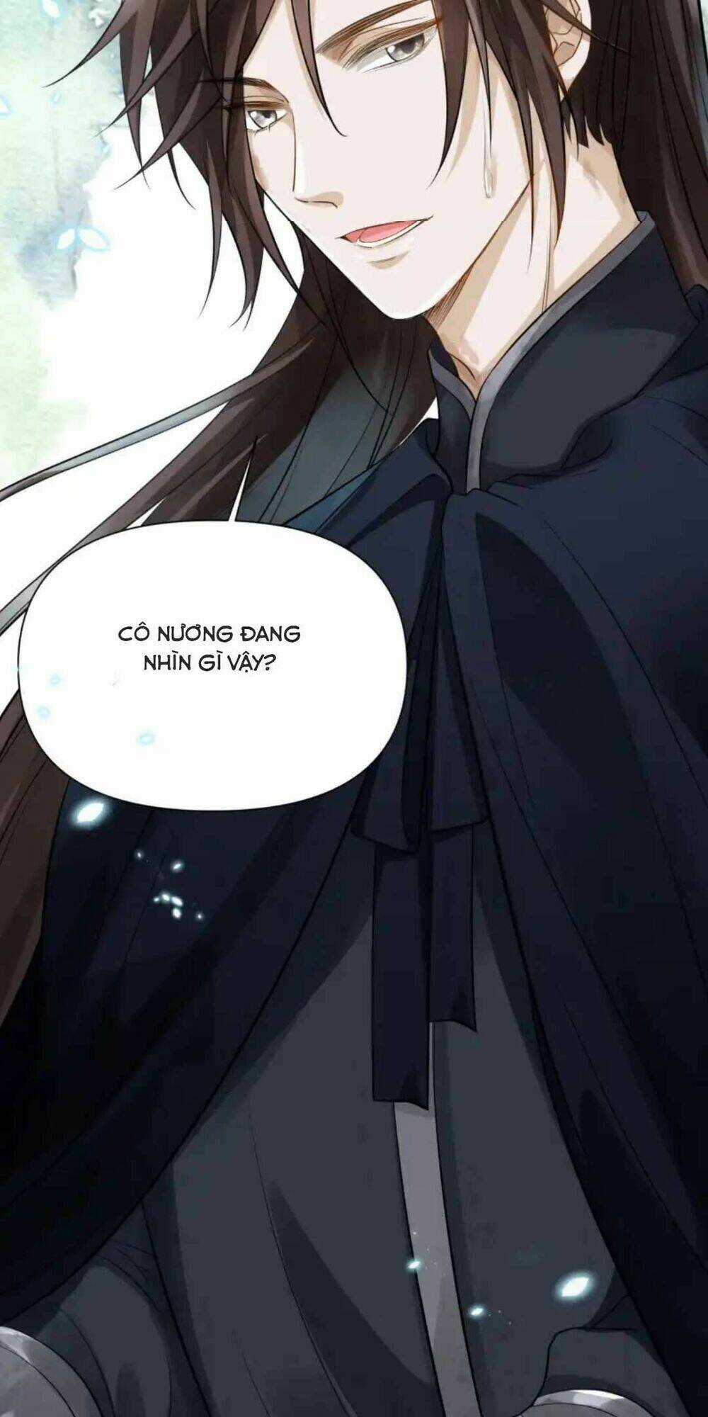 Thái Tử Xin Đừng Gieo Cho Ta Hy Vọng Chapter 8 trang 31