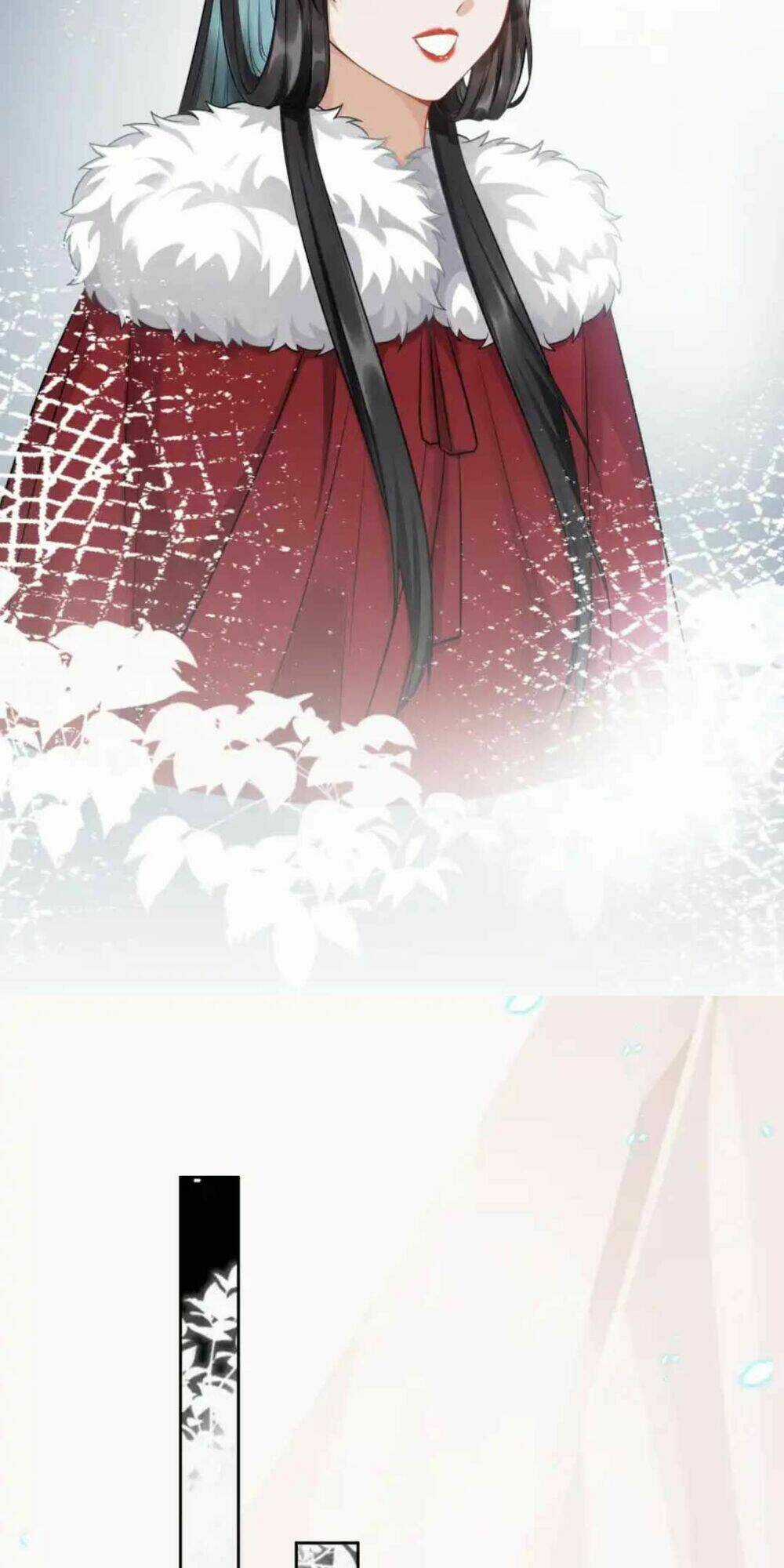 Thái Tử Xin Đừng Gieo Cho Ta Hy Vọng Chapter 9 trang 11