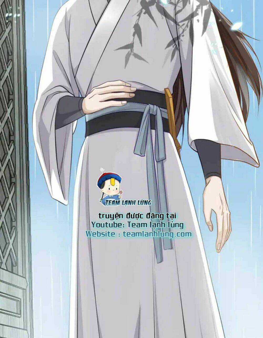 Thái Tử Xin Đừng Gieo Cho Ta Hy Vọng Chapter 9 trang 14