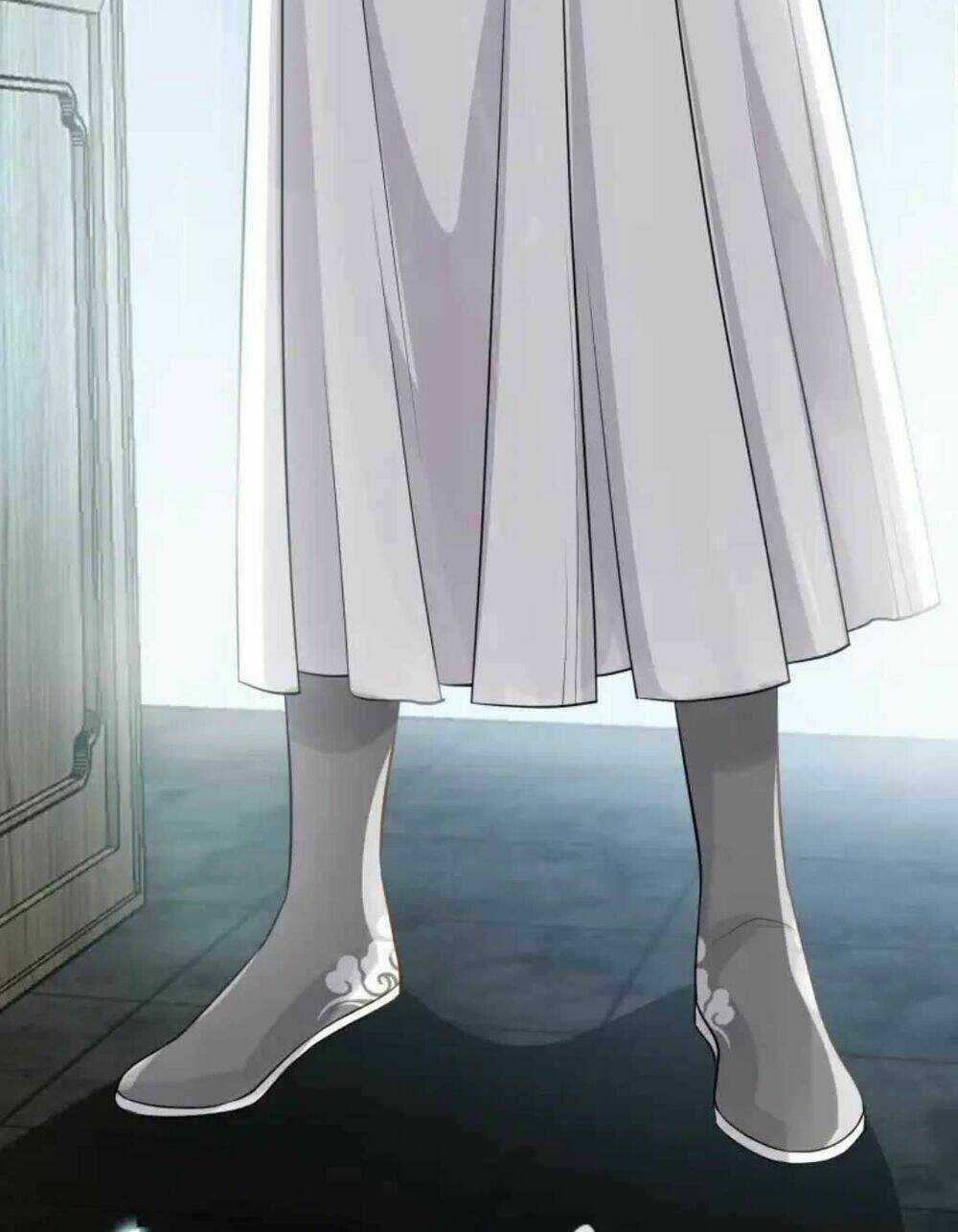 Thái Tử Xin Đừng Gieo Cho Ta Hy Vọng Chapter 9 trang 15