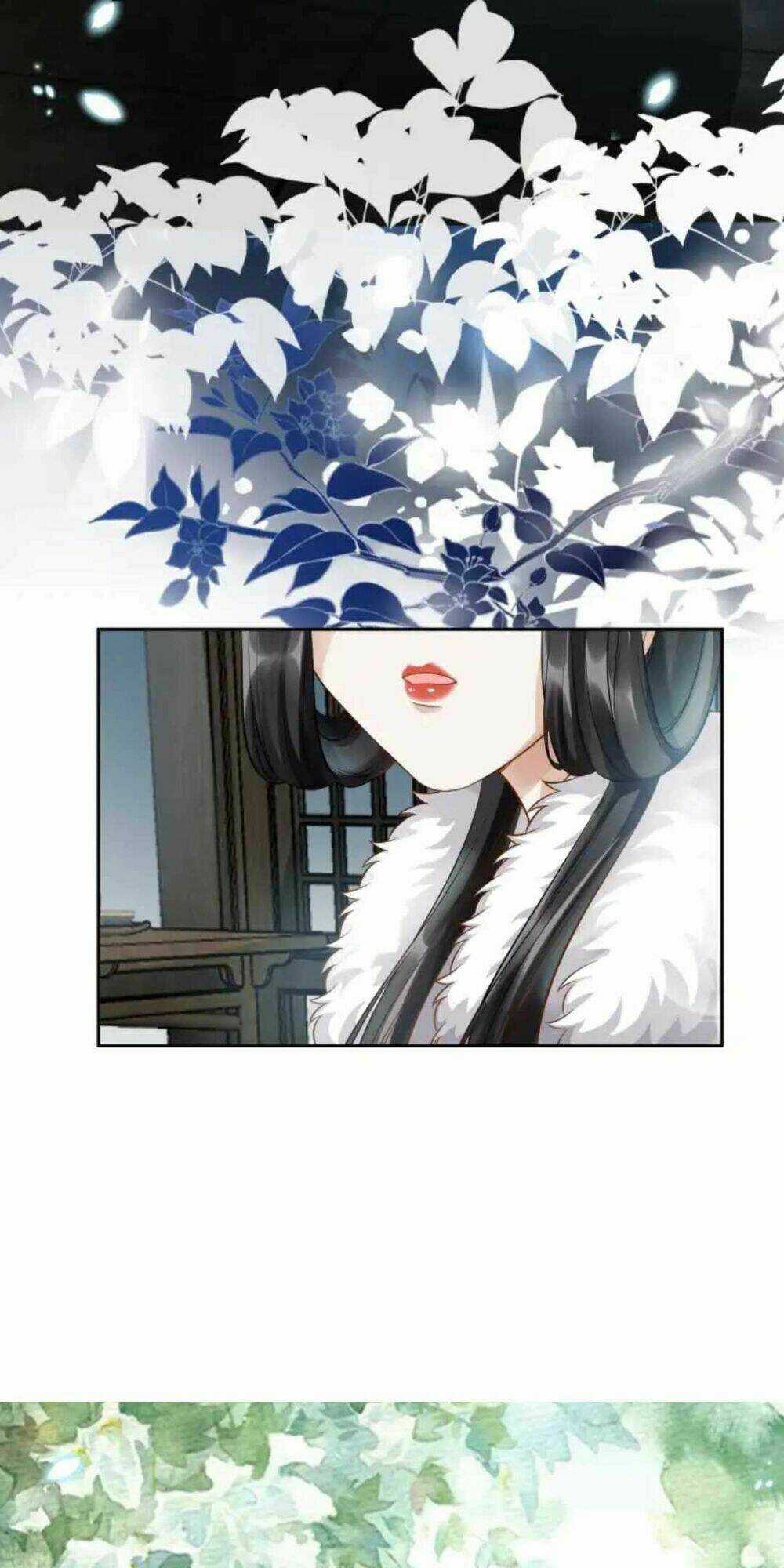 Thái Tử Xin Đừng Gieo Cho Ta Hy Vọng Chapter 9 trang 16