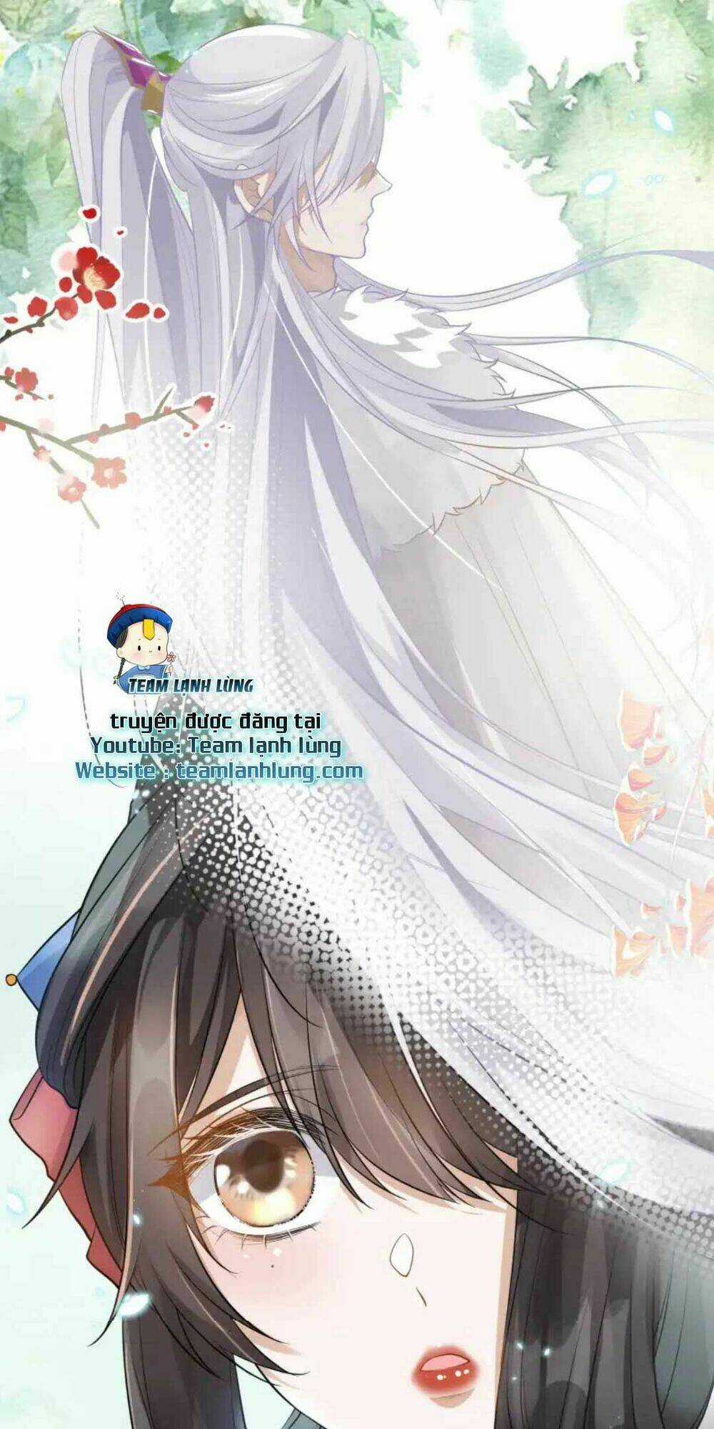 Thái Tử Xin Đừng Gieo Cho Ta Hy Vọng Chapter 9 trang 17