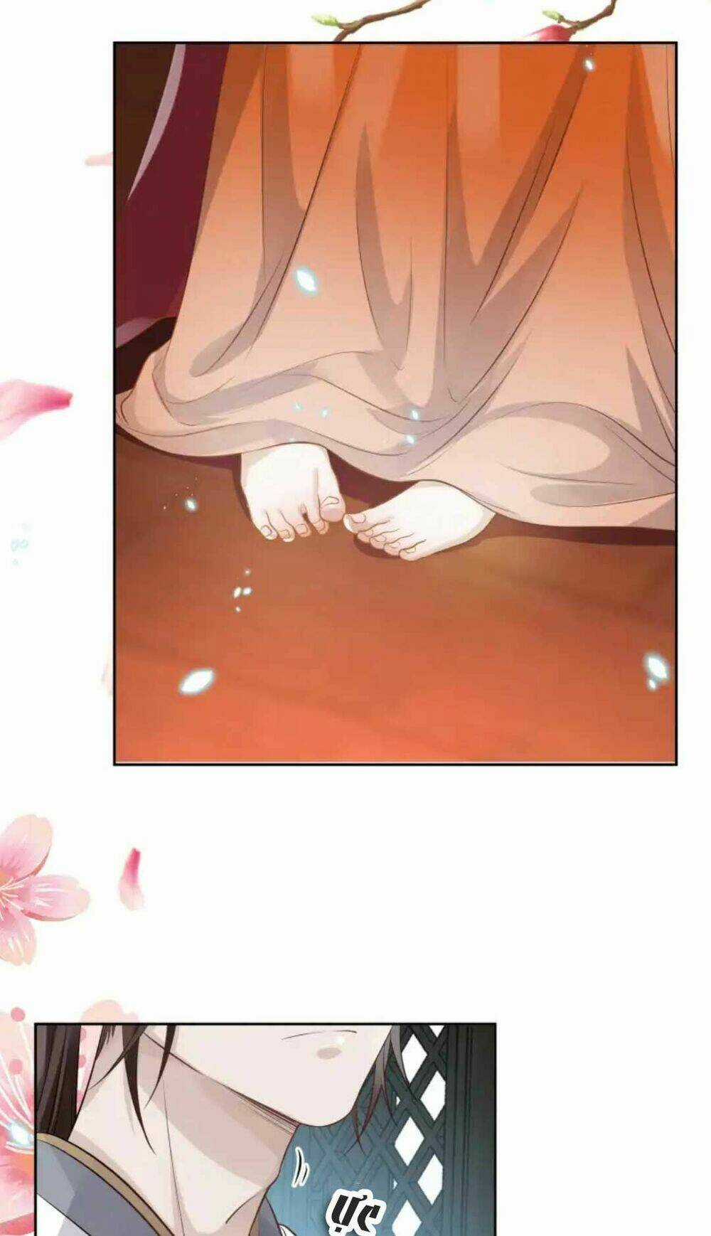 Thái Tử Xin Đừng Gieo Cho Ta Hy Vọng Chapter 9 trang 20