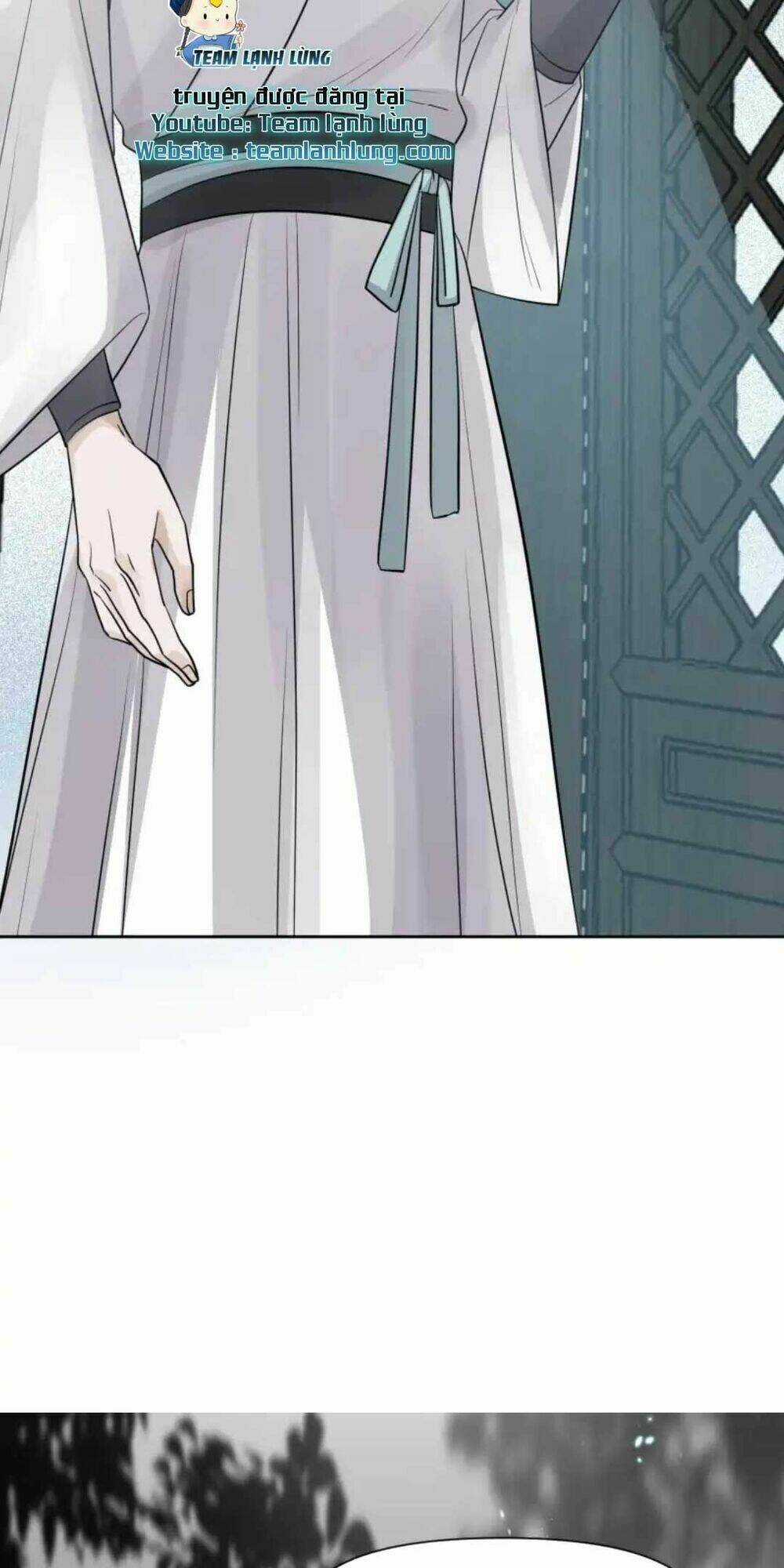 Thái Tử Xin Đừng Gieo Cho Ta Hy Vọng Chapter 9 trang 26