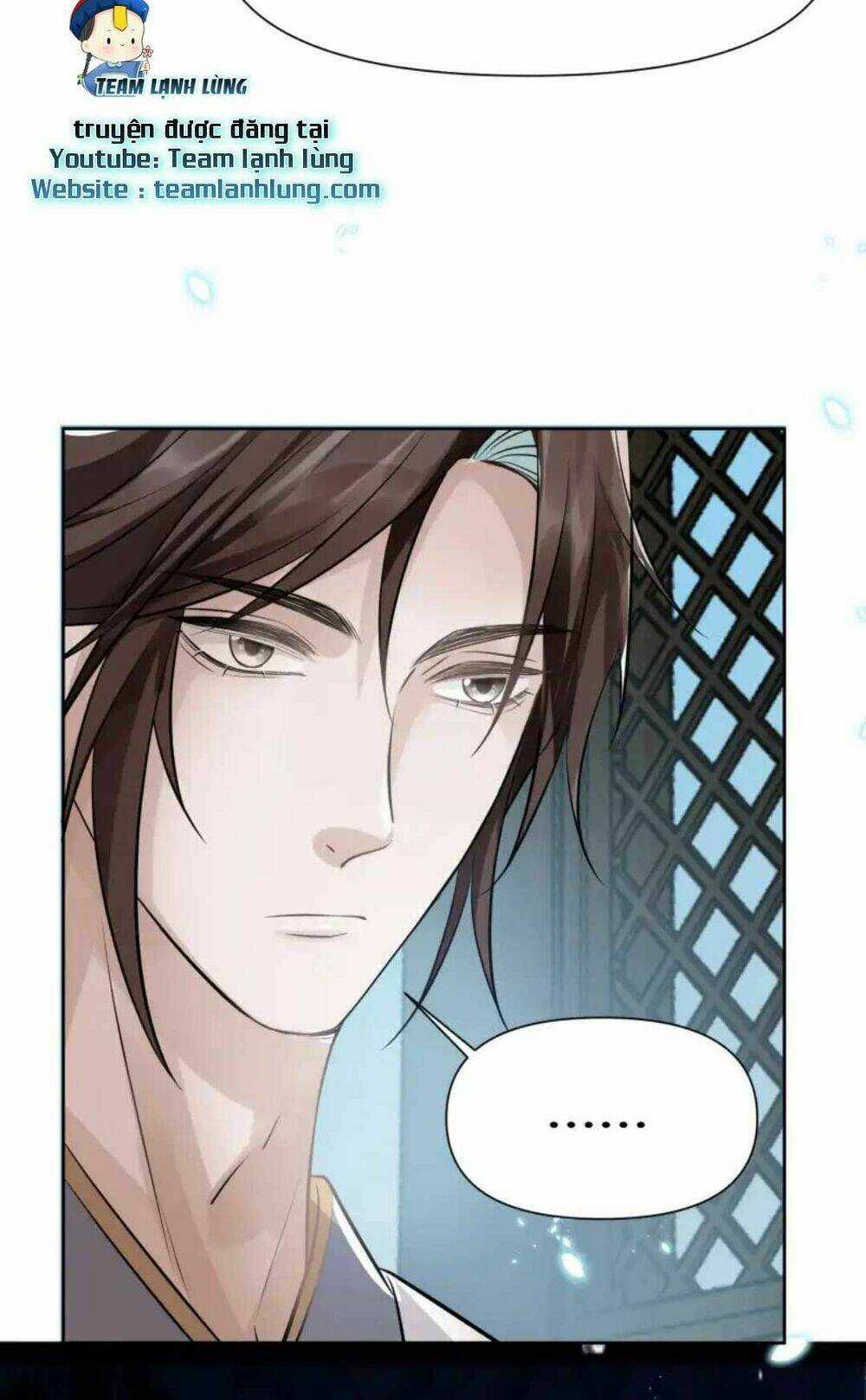 Thái Tử Xin Đừng Gieo Cho Ta Hy Vọng Chapter 9 trang 28