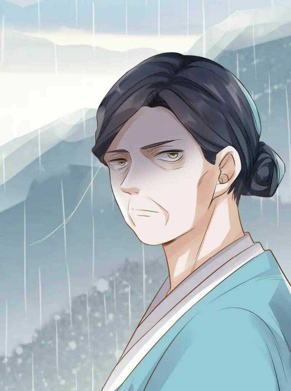 Thái Tử Xin Đừng Gieo Cho Ta Hy Vọng Chapter 9 trang 31