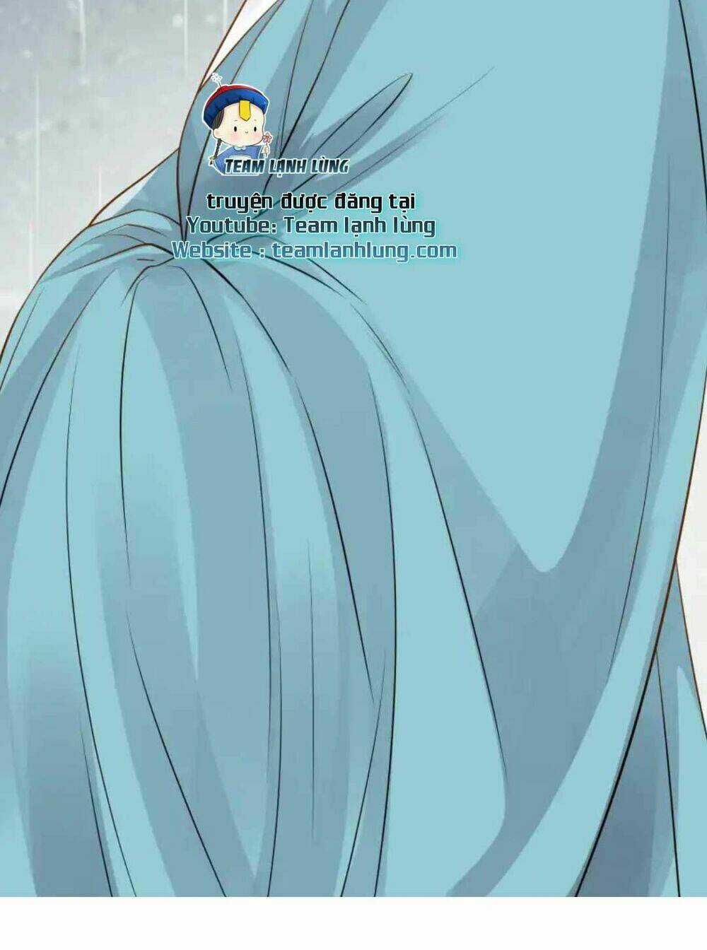 Thái Tử Xin Đừng Gieo Cho Ta Hy Vọng Chapter 9 trang 32