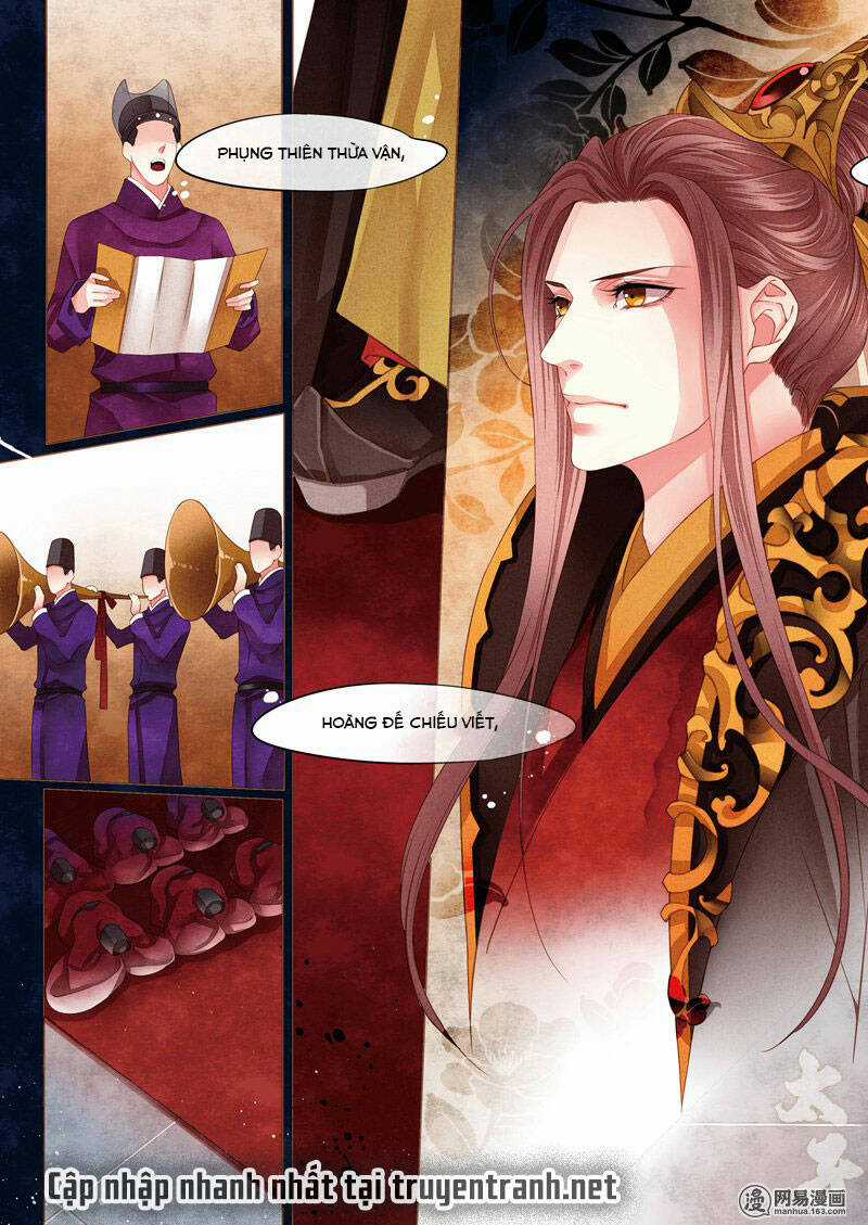 Thái Tử Chapter 10 trang 5