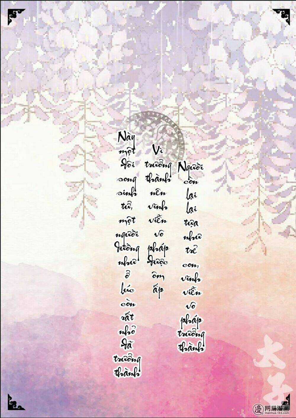 Thái Tử Chapter 19 trang 19