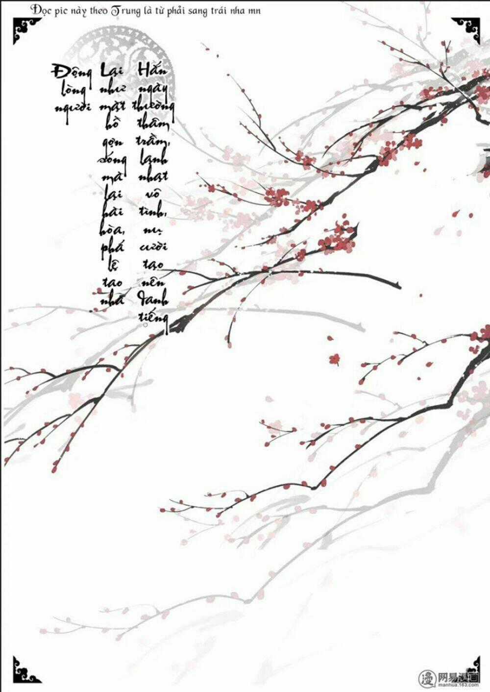 Thái Tử Chapter 21 trang 19