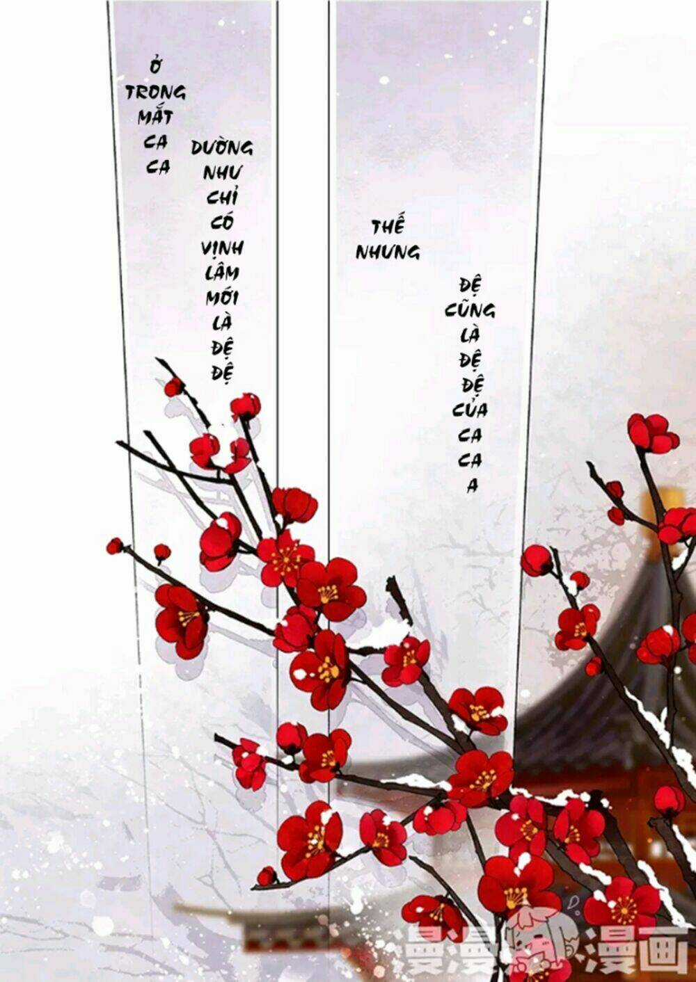 Thái Tử Chapter 39 trang 11