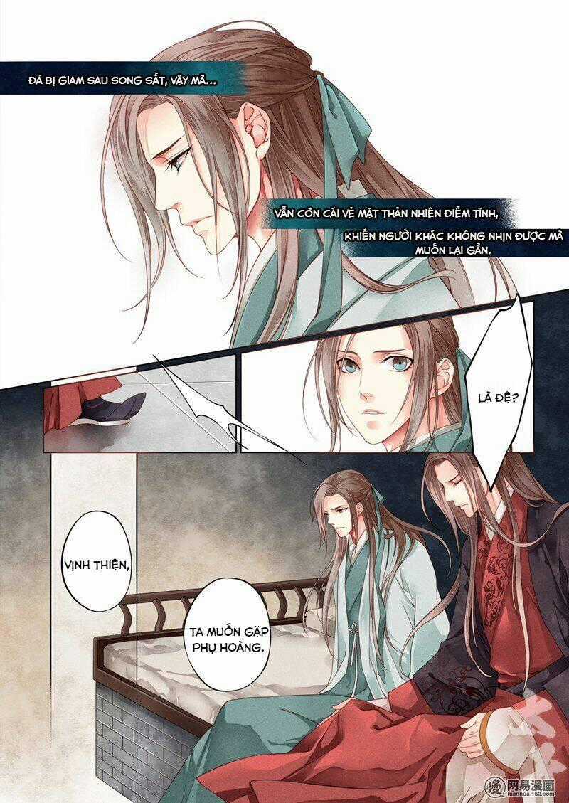 Thái Tử Chapter 4 trang 6