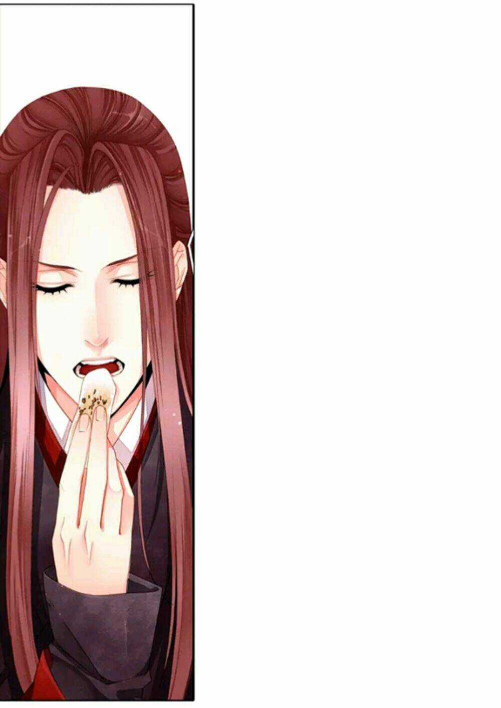 Thái Tử Chapter 41 trang 14