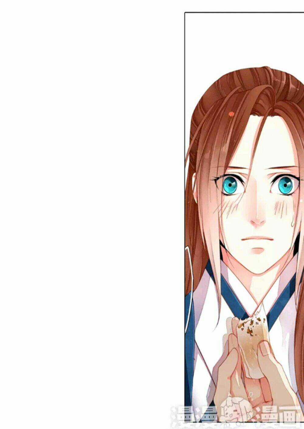 Thái Tử Chapter 41 trang 16