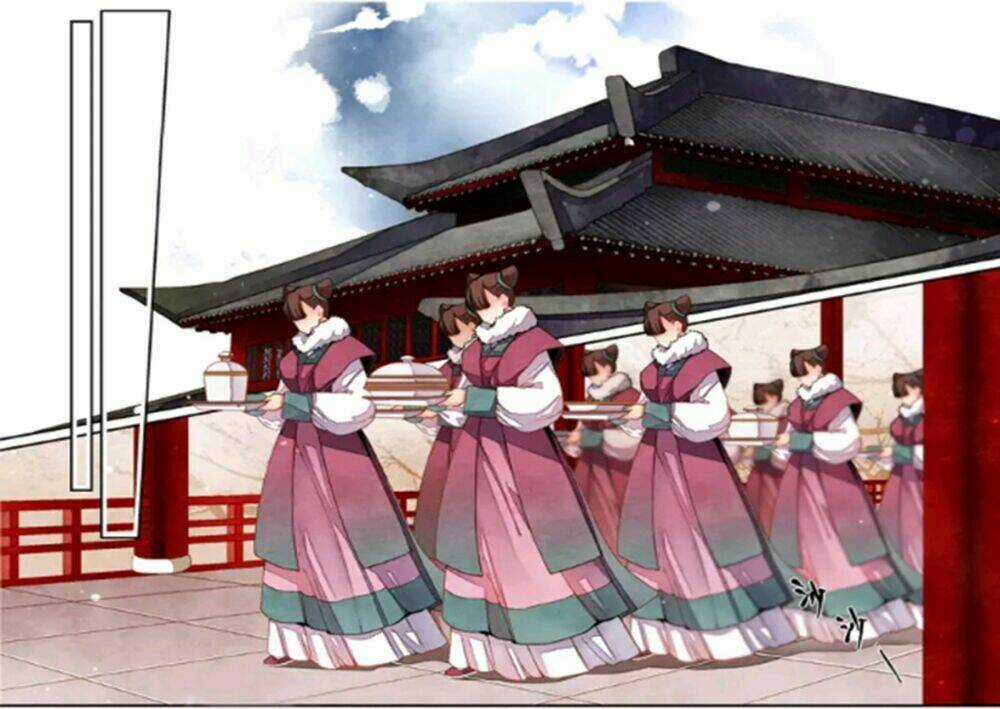 Thái Tử Chapter 41 trang 3