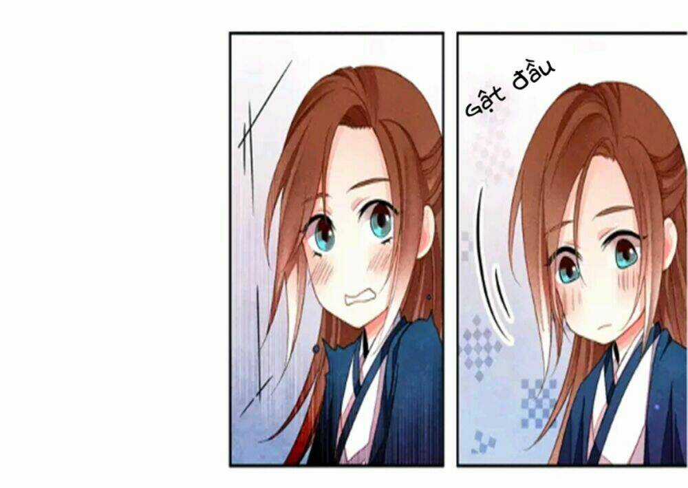 Thái Tử Chapter 41 trang 7