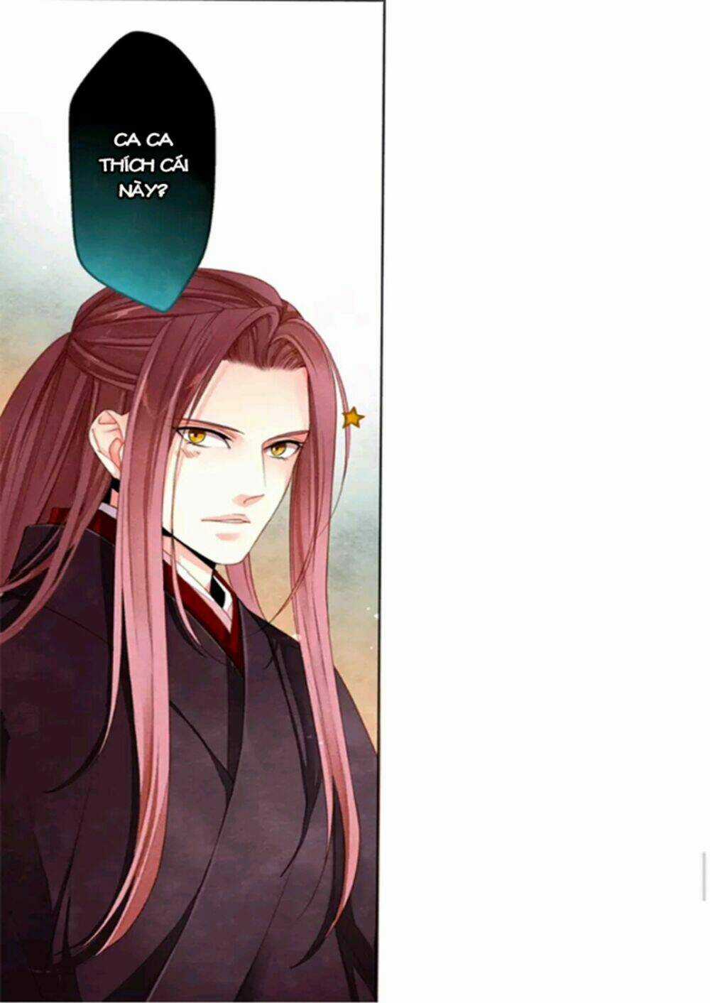 Thái Tử Chapter 41 trang 8