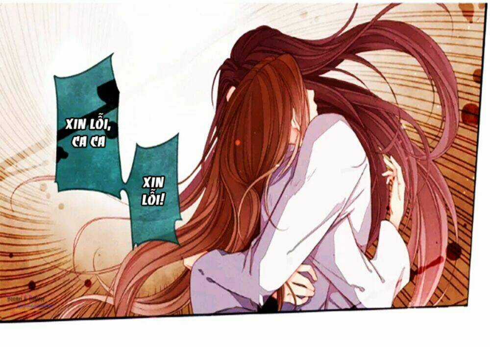 Thái Tử Chapter 47 trang 17