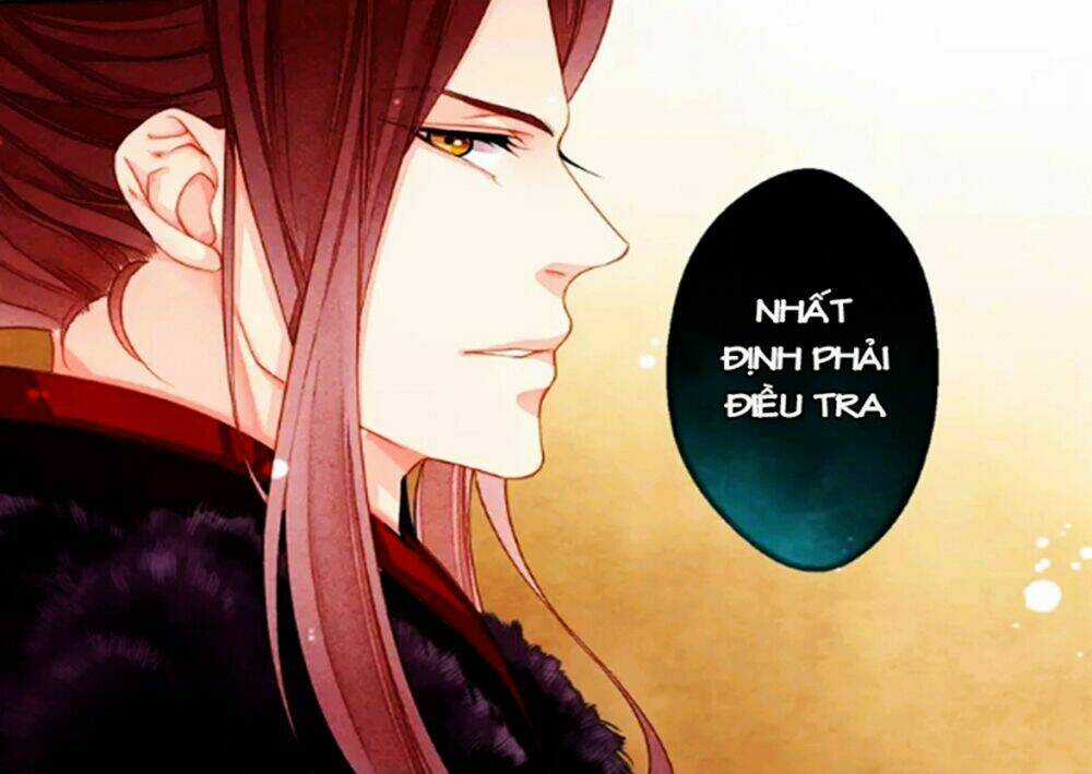 Thái Tử Chapter 49 trang 11