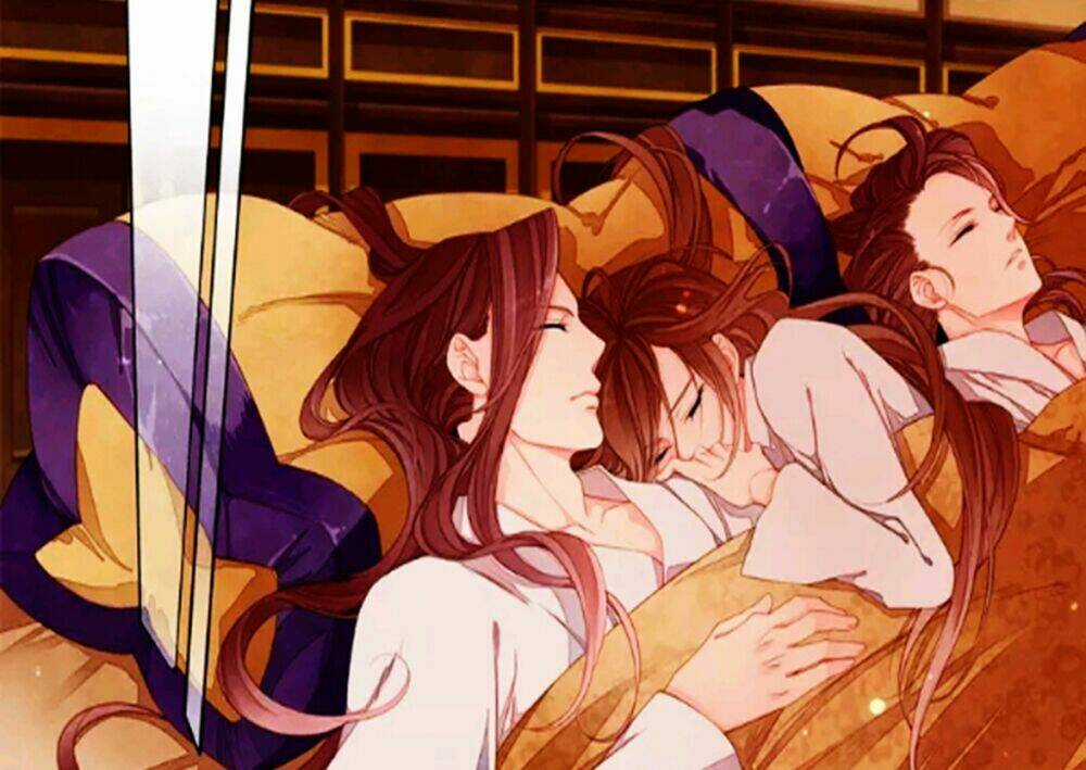 Thái Tử Chapter 49 trang 6