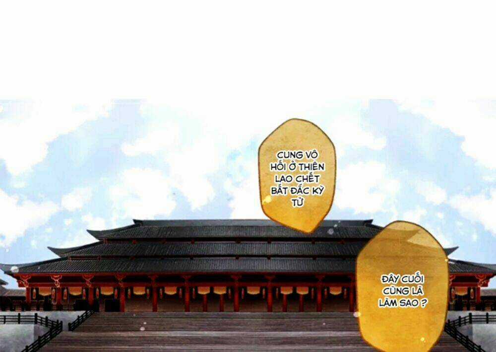 Thái Tử Chapter 49 trang 8