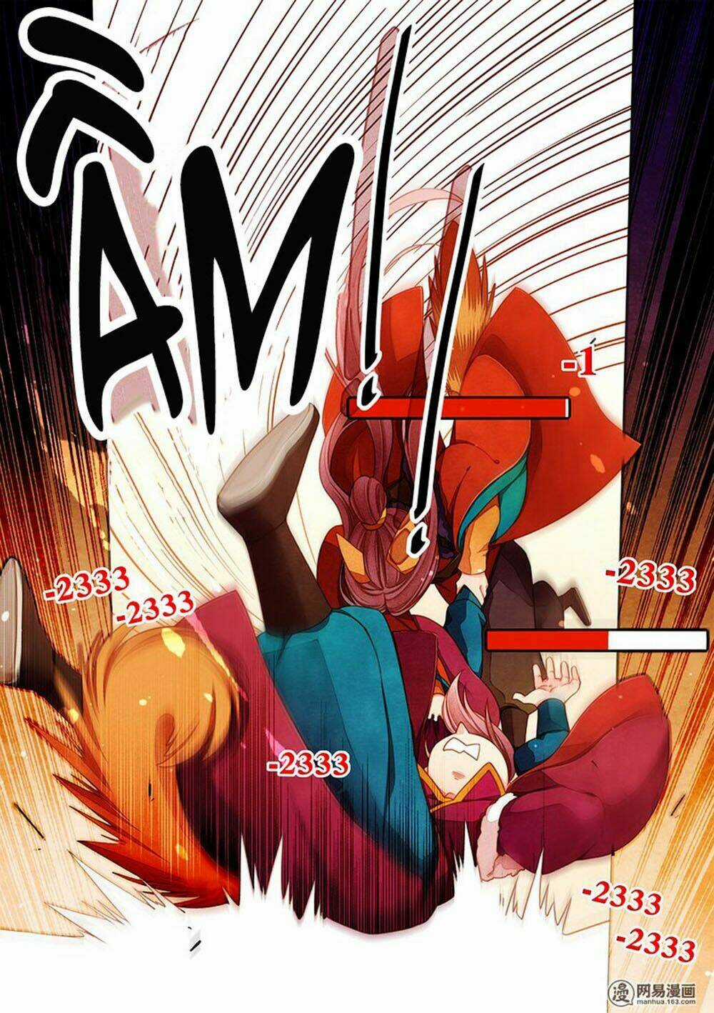 Thái Tử Chapter 61 trang 10