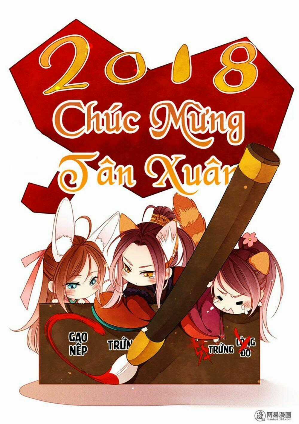 Thái Tử Chapter 61 trang 20