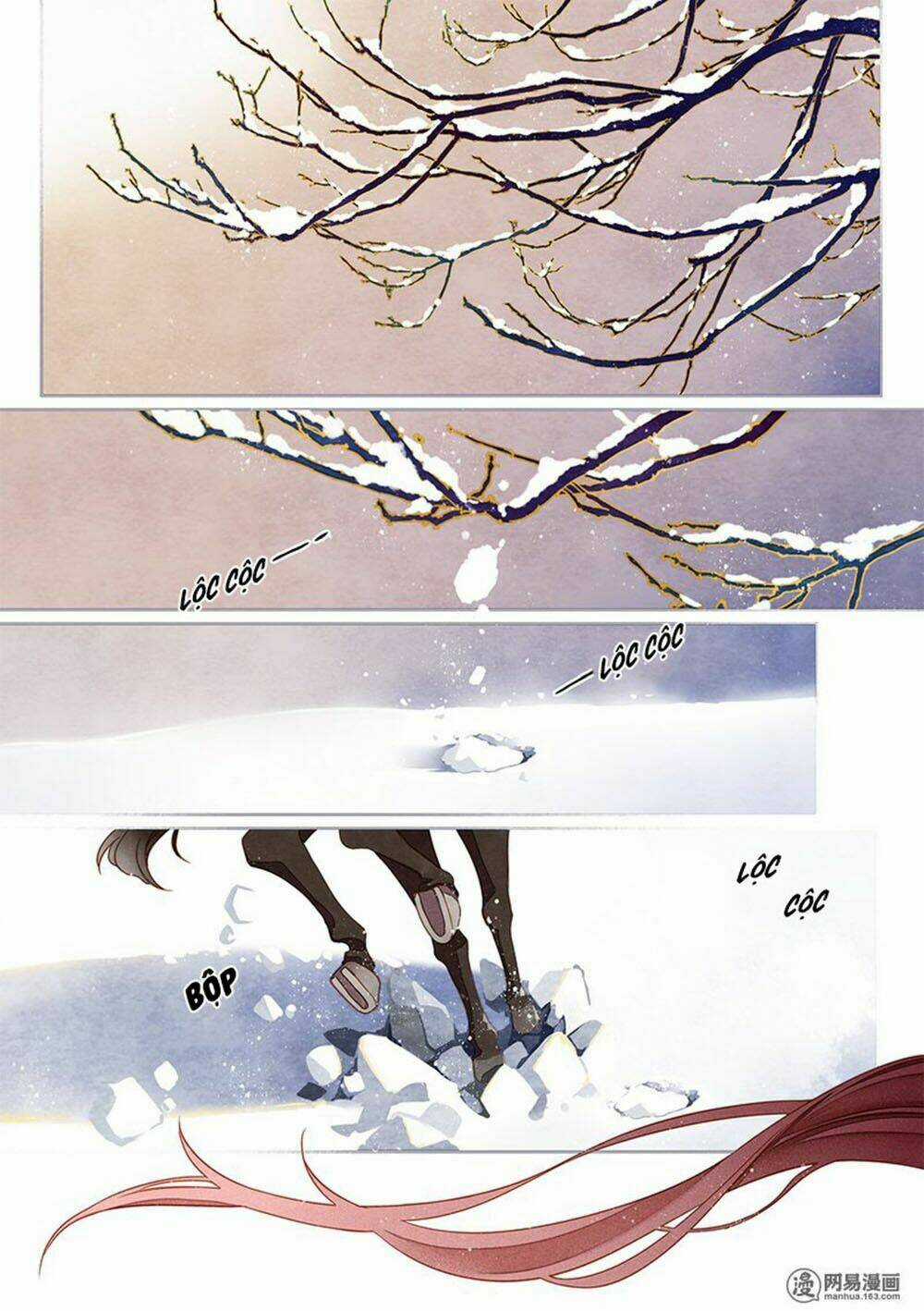 Thái Tử Chapter 64 trang 2