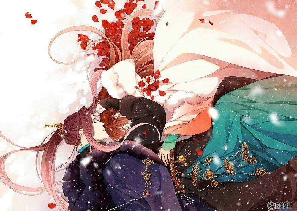 Thái Tử Chapter 68 trang 10