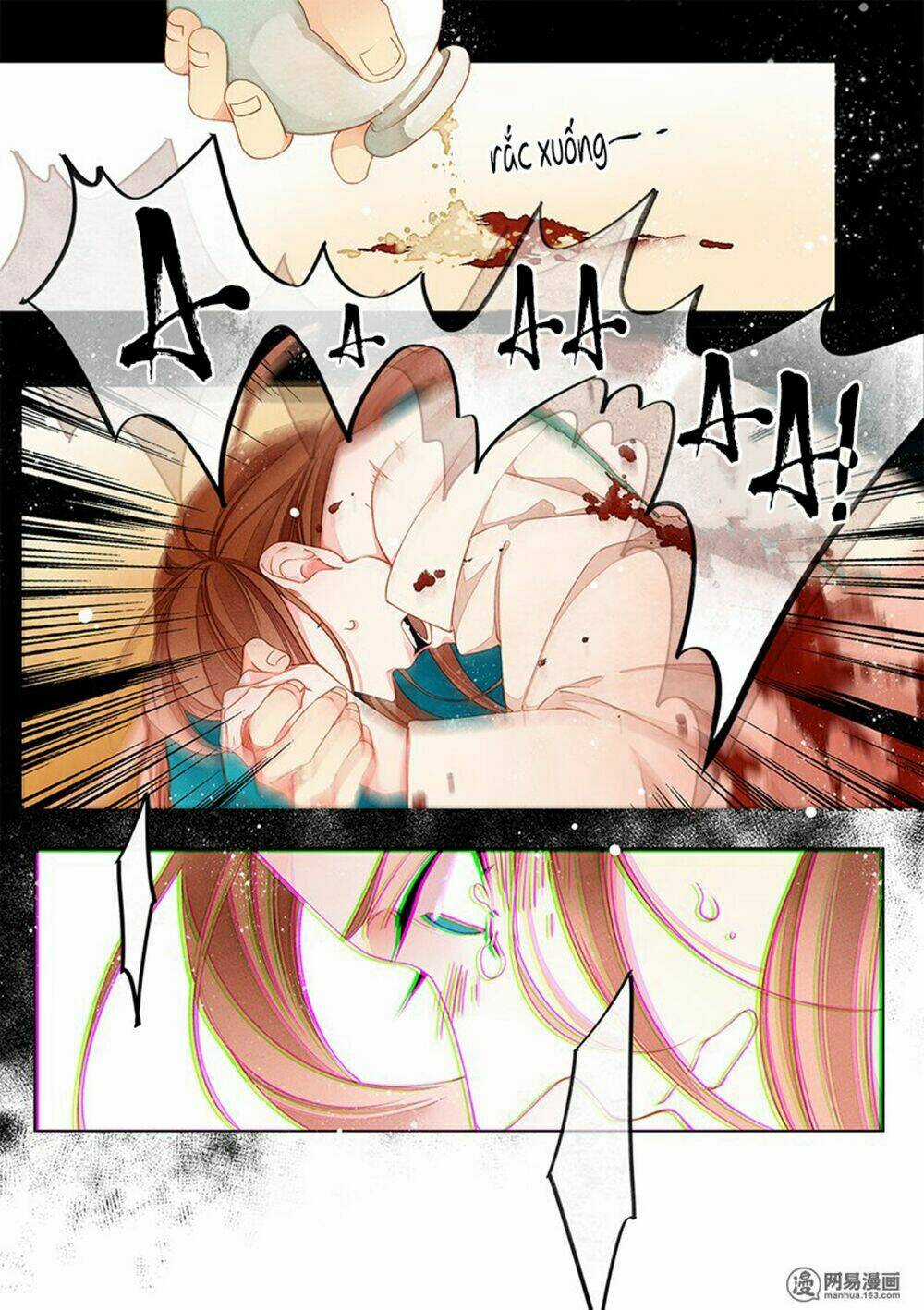 Thái Tử Chapter 68 trang 18