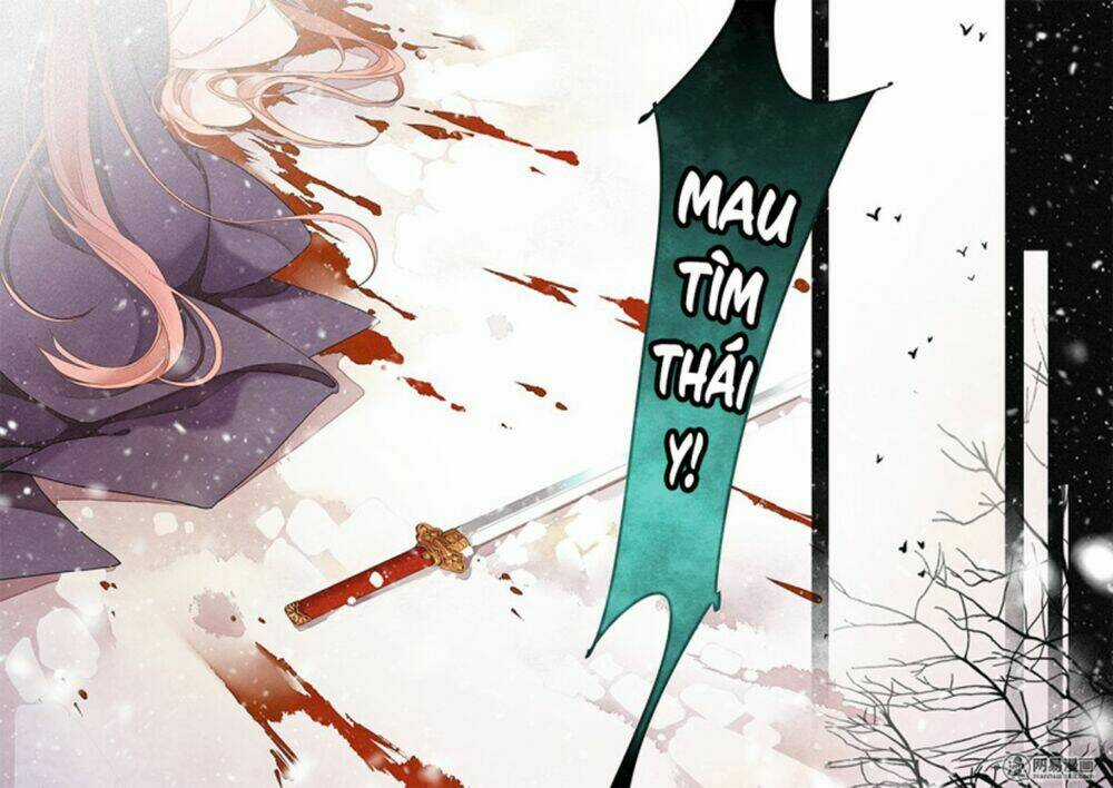 Thái Tử Chapter 68 trang 9