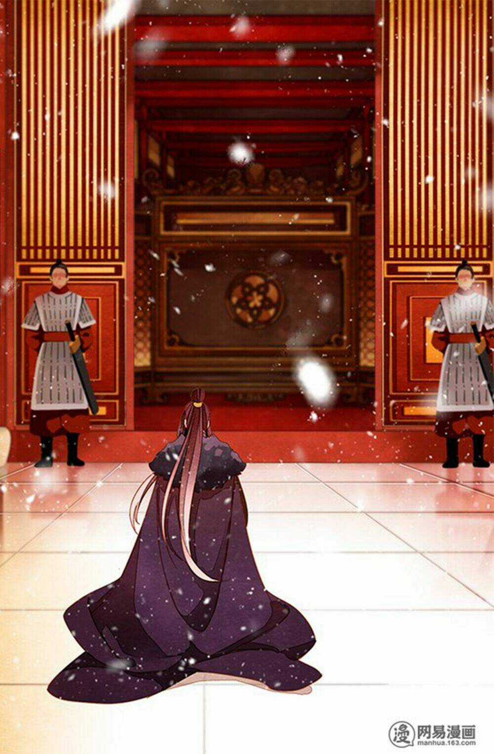 Thái Tử Chapter 70 trang 10