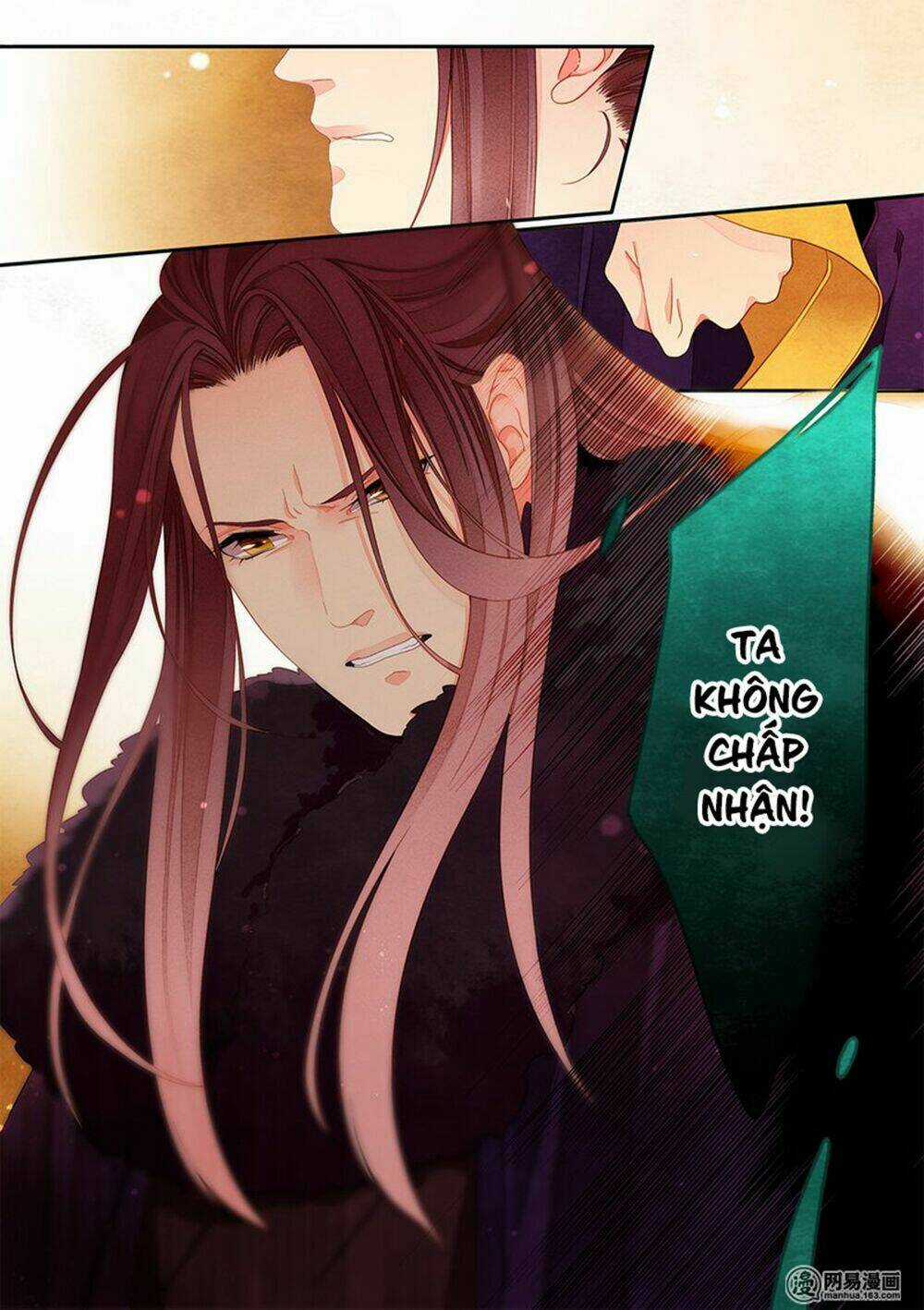 Thái Tử Chapter 70 trang 17