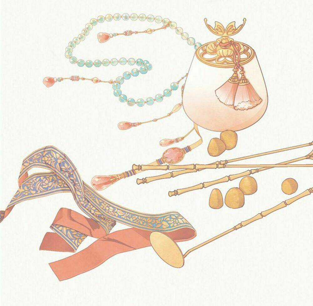 Thái Tử Chapter 70 trang 19