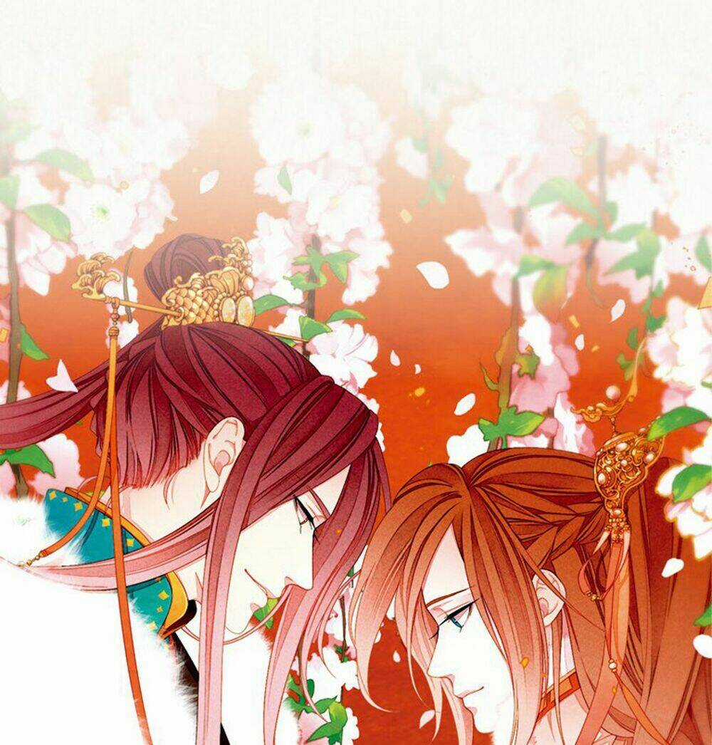 Thái Tử Chapter 70 trang 21