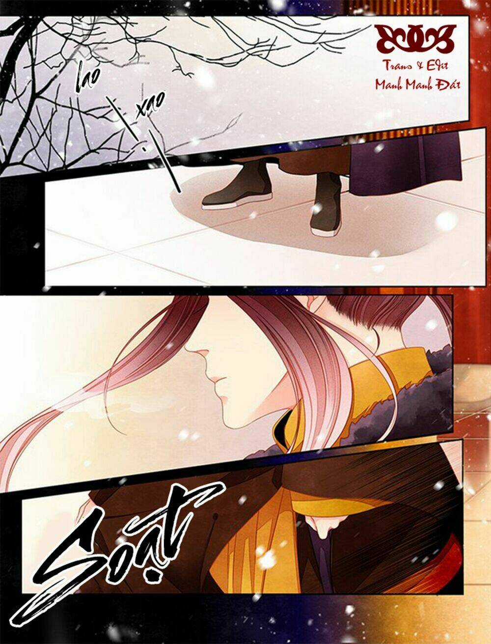 Thái Tử Chapter 70 trang 9