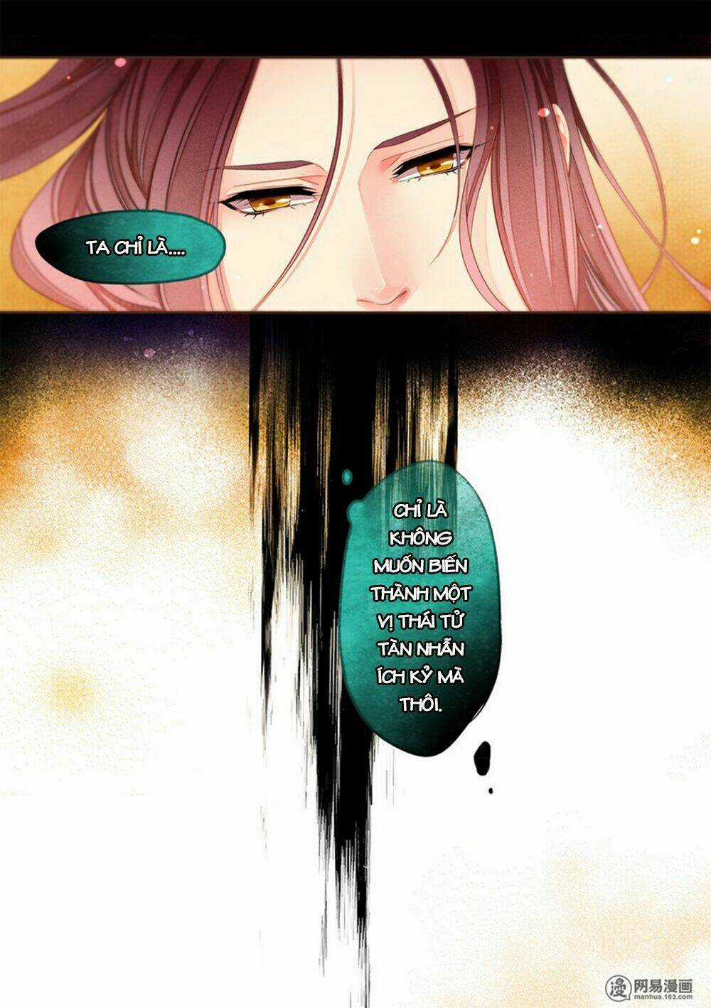Thái Tử Chapter 72 trang 7