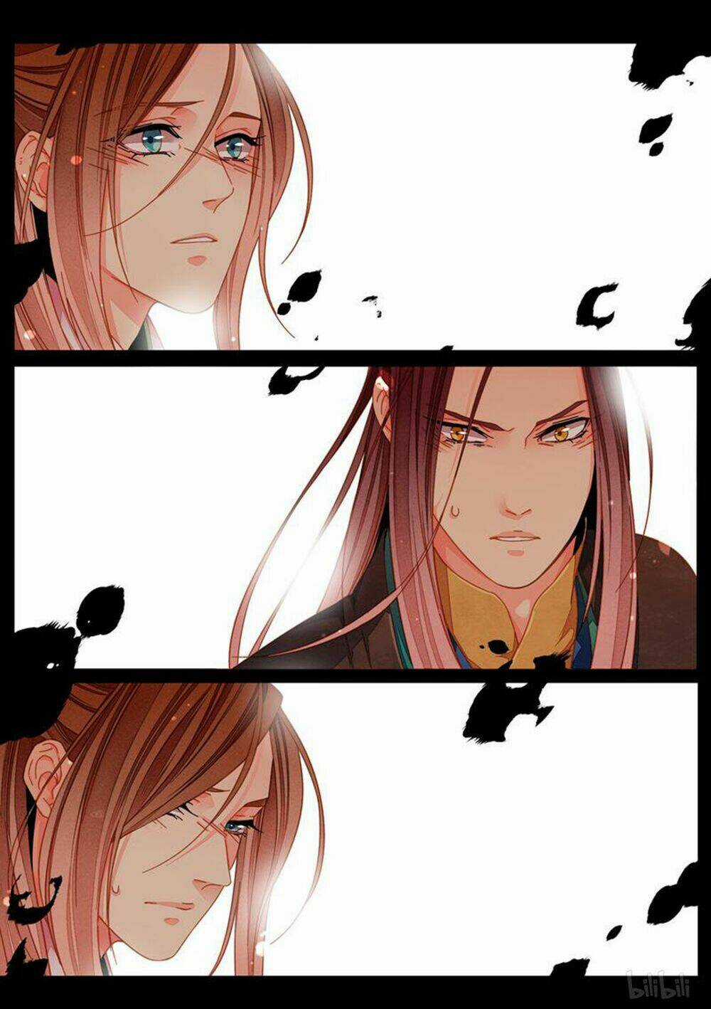 Thái Tử Chapter 75 trang 13