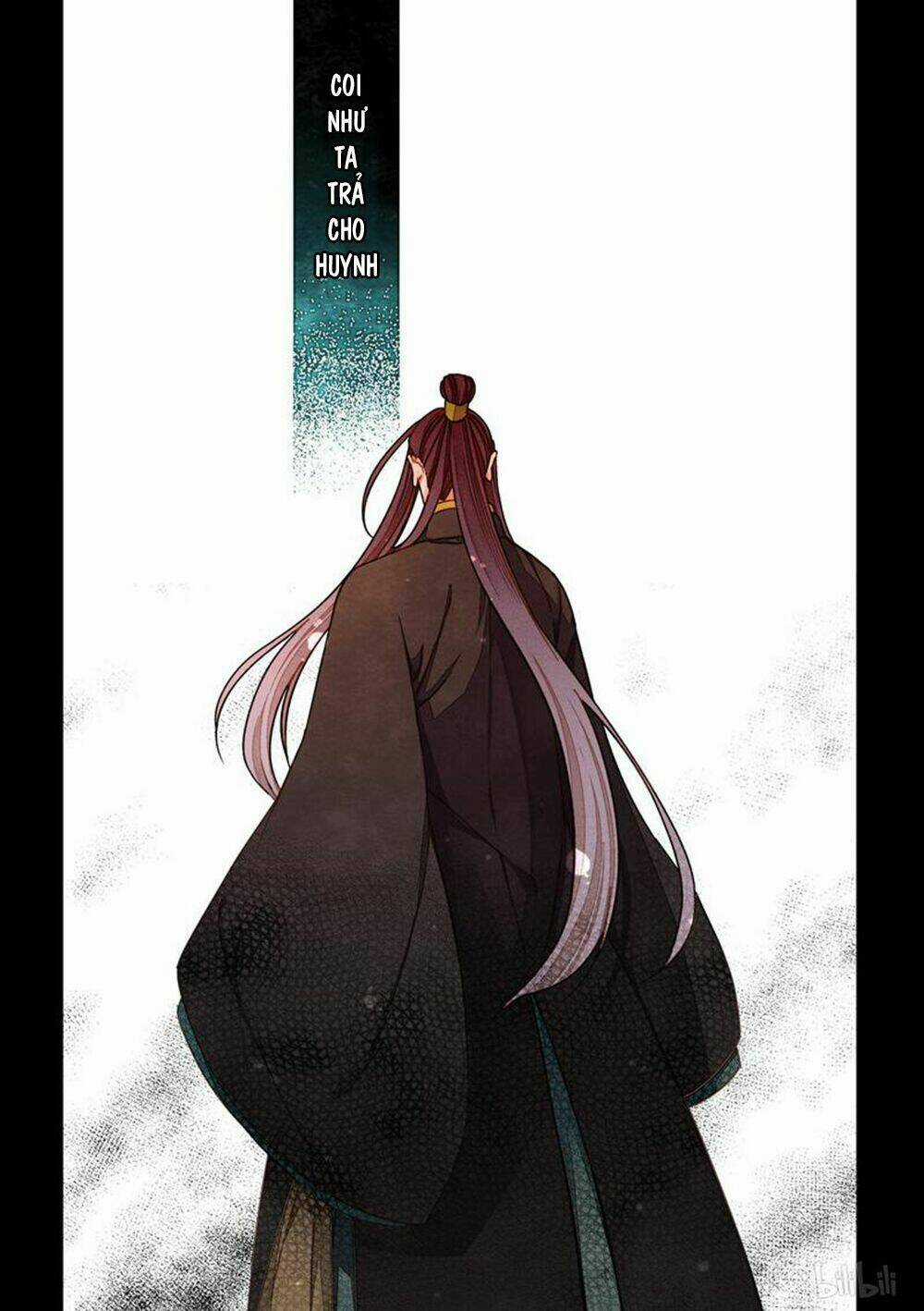 Thái Tử Chapter 76 trang 17