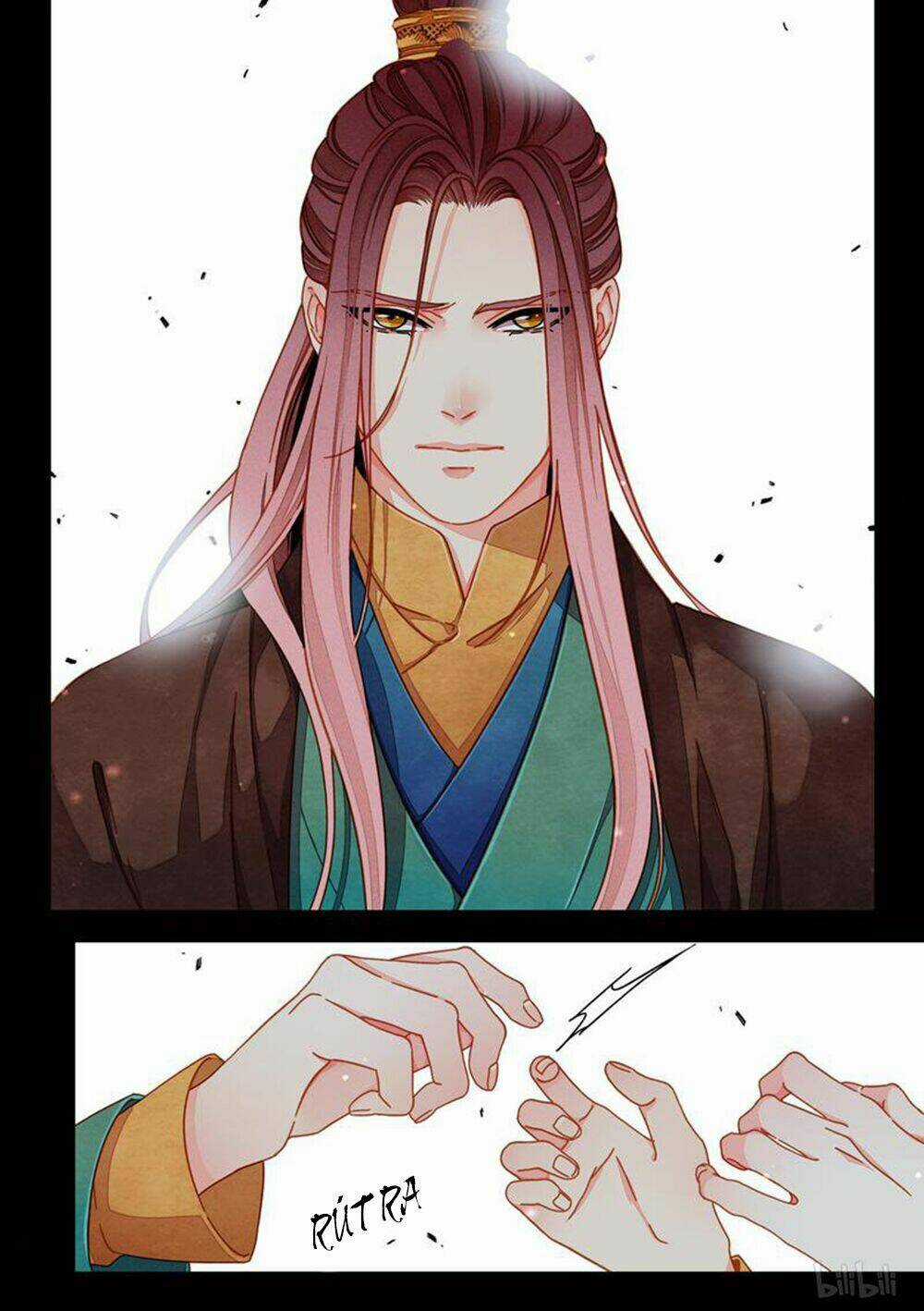 Thái Tử Chapter 76 trang 4