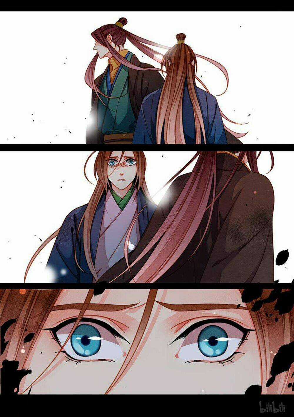 Thái Tử Chapter 76 trang 5