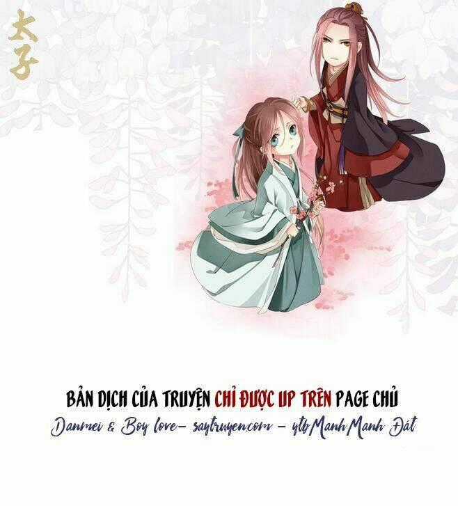 Thái Tử Chapter 78 trang 25