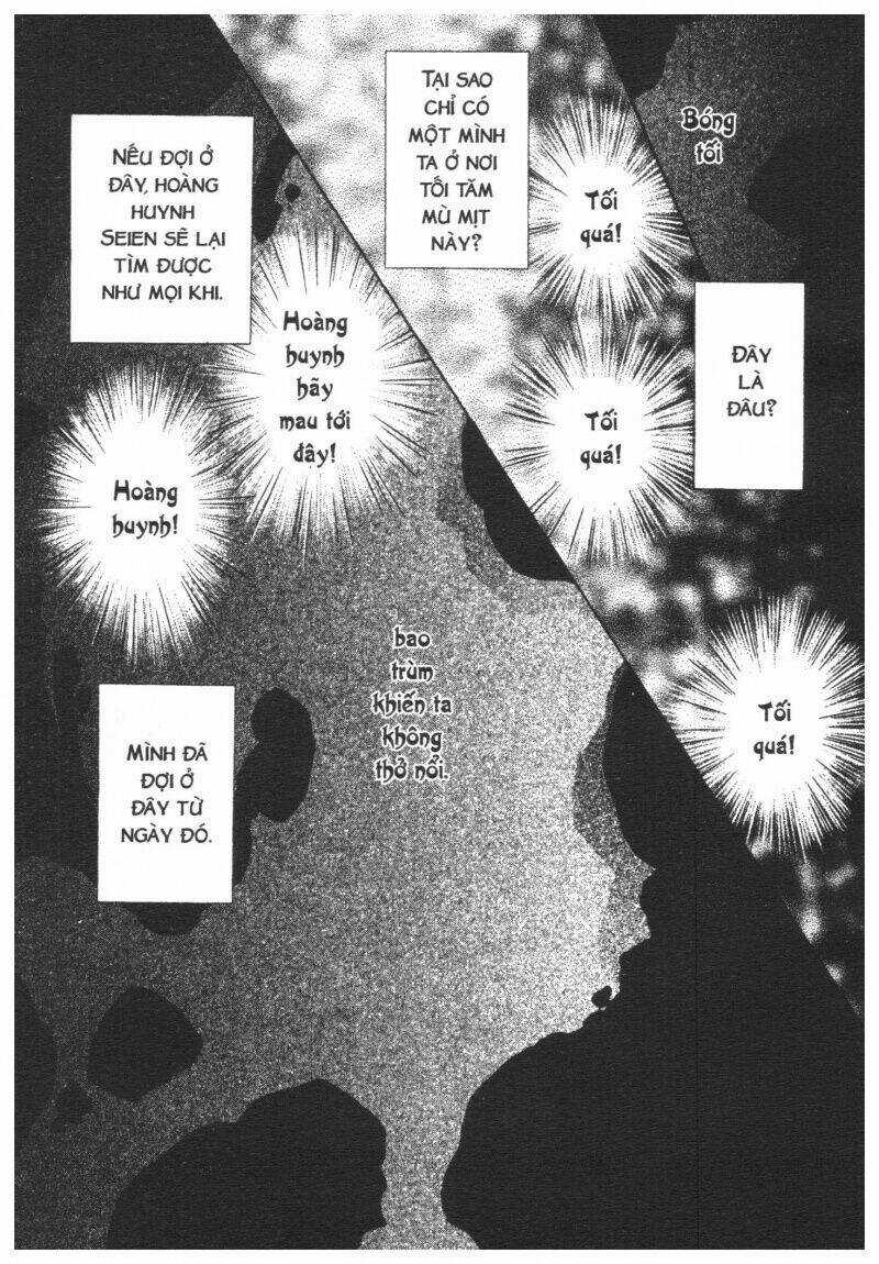 Thái Vân Quốc Truyện Chapter 1 trang 120