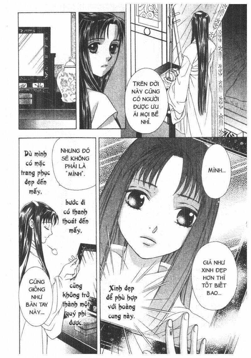 Thái Vân Quốc Truyện Chapter 1 trang 147